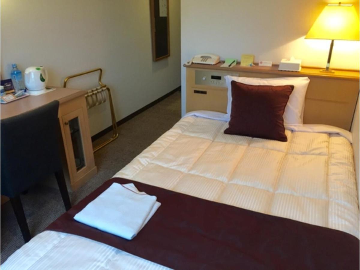 Sunwest Hotel Sasebo - Vacation Stay 22075V Екстериор снимка