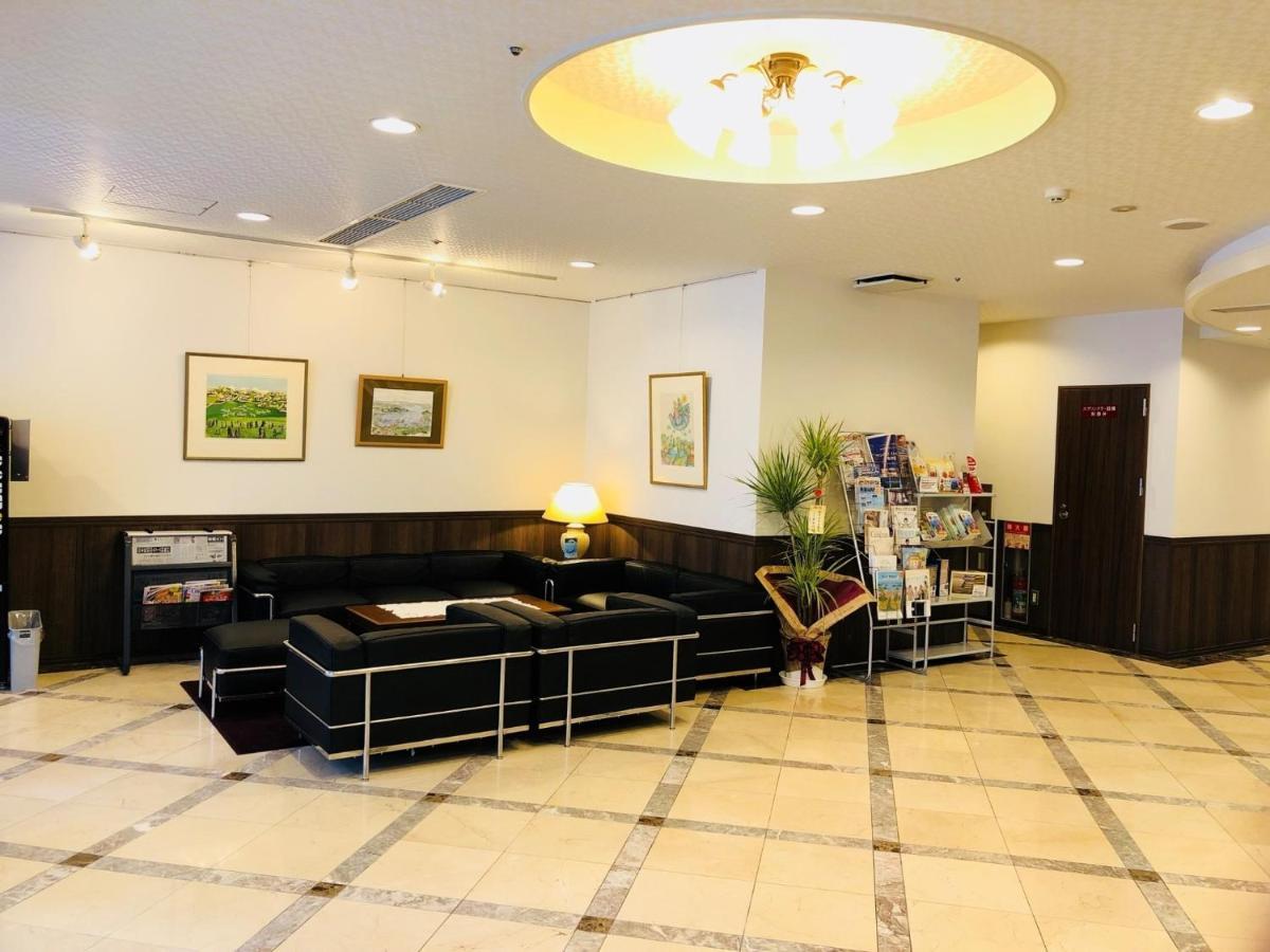 Sunwest Hotel Sasebo - Vacation Stay 22075V Екстериор снимка