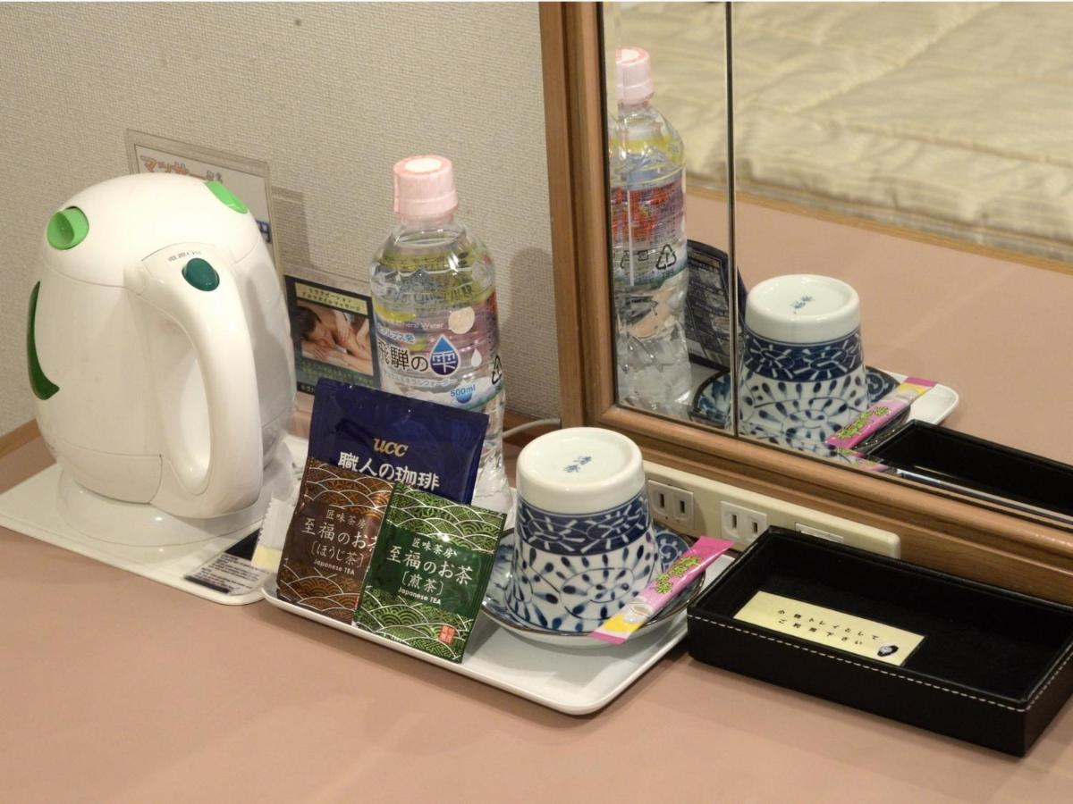 Sunwest Hotel Sasebo - Vacation Stay 22075V Екстериор снимка