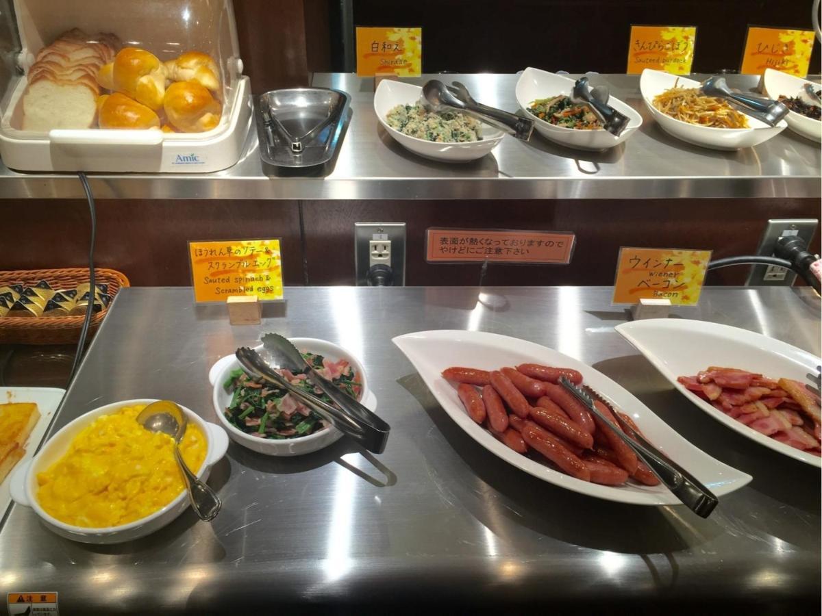 Sunwest Hotel Sasebo - Vacation Stay 22075V Екстериор снимка