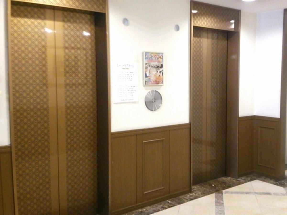 Sunwest Hotel Sasebo - Vacation Stay 22075V Екстериор снимка