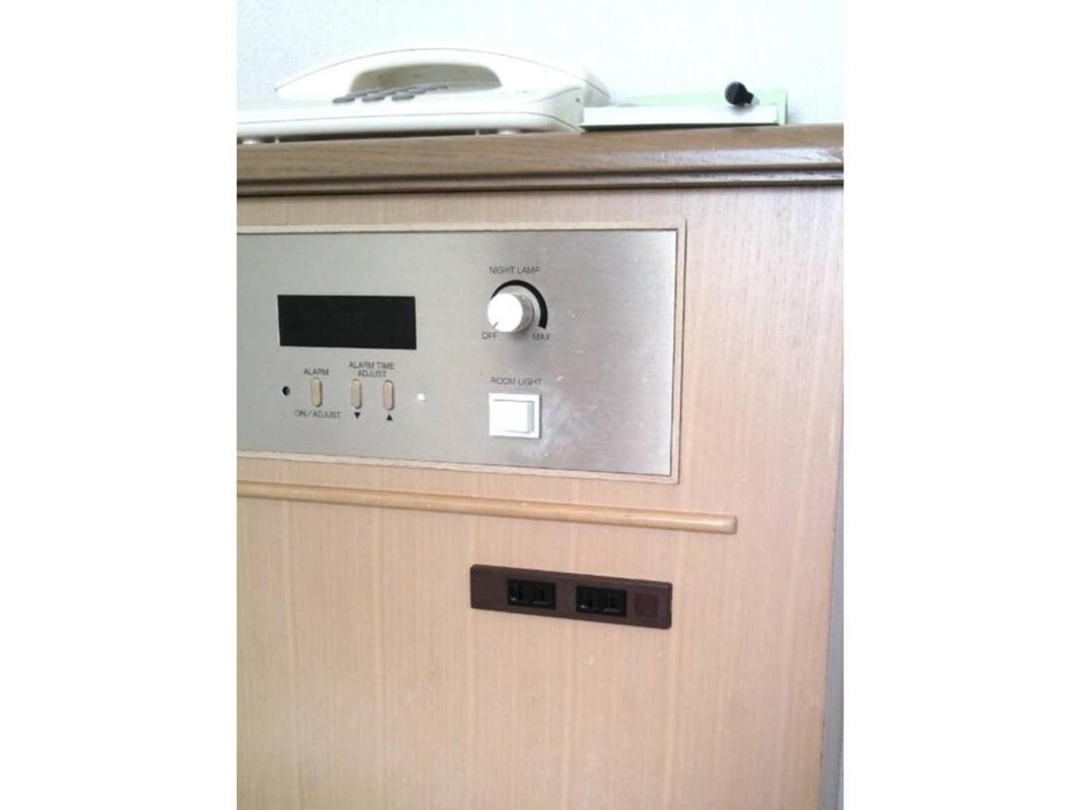 Sunwest Hotel Sasebo - Vacation Stay 22075V Екстериор снимка