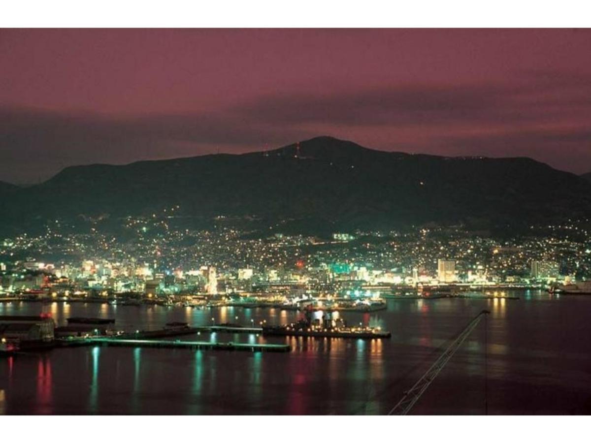 Sunwest Hotel Sasebo - Vacation Stay 22075V Екстериор снимка